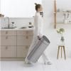 Кош за отпадъци с докосване TOUCH BIN NEW 40л, стомана, Brabantia