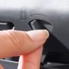 Кошче за отпадъци с педал BO 11 + 23л, бяло, Brabantia