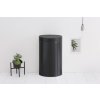 Кош за отпадъци с докосване TOUCH BIN NEW 40л, матово черен , Brabantia
