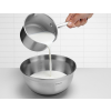 Кухненска купа 1,6л, матова стомана, Brabantia