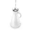 Електрически кана 1,5 l бял Eva Trio