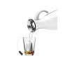 Електрически кана 1,5 l бял Eva Trio