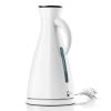 Електрически кана 1,5 l бял Eva Trio