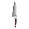 Нож Santoku Nordic kitchen 18 cm Eva Trio