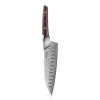 Нож Santoku Nordic kitchen 18 cm Eva Trio