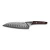 Нож Santoku Nordic kitchen 18 cm Eva Trio
