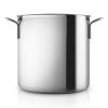 Тенджера за готвене 24 cm, 10 l, инокс, Eva Trio