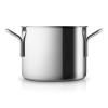 Тенджера за готвене 16 cm, 2,2 l, инокс, Eva Trio