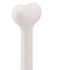 Купичка за кучета LUPITA 1,5л, червена, Alessi