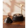 Купичка за кучета LUPITA 1,5л, червена, Alessi