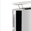 Тостер SG68, 2 резена, Alessi