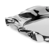 Декоративен поднос FIOX 44 см, неръждаема стомана, Alessi