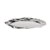 Декоративен поднос FIOX 44 см, неръждаема стомана, Alessi
