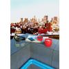 Кутия за обяд FOOD A PORTER, жълта, Alessi