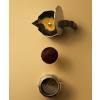 Кафеварка за котлон MOKA 150 мл, Alessi