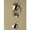 Кафеварка за котлон MOKA 150 мл, Alessi