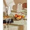Комплект лъжици за салата MEDITERRANEO, 2 бр., Alessi