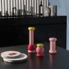 Мелничка за пипер или сол MP0210, червена, Alessi