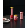 Мелничка за пипер или сол MP0210, червена, Alessi