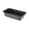 Форма за тестени изделия 15 x 7,5 x 4,8 cм, стомана, de Buyer
