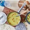 Тиган за сосове ALCHIMY 14 см, 1л, неръждаема стомана, de Buyer