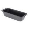 Форма за тестени изделия 26 x 10, с незалепващо покритие, стомана, de Buyer