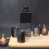 Комплект за саке GUNMETAL, 5 бр., MIJ