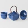 Комплект за чай BLUE POT, 5 бр., MIJ
