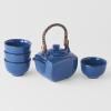 Комплект за чай BLUE POT, 5 бр., MIJ