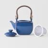 Комплект за чай BLUE POT, 5 бр., MIJ