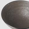 Купа за хранене EARTH BLACK 15 cм, 450 мл, MIJ