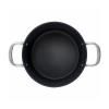 Тенджера NEVERSTICK3 24 см, 4,2л, с капак, Eaziglide