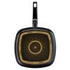 Грил тиган SIMPLE COOK 26 x 26 cm, незалепващ, Tefal