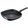 Грил тиган SIMPLE COOK 26 x 26 cm, незалепващ, Tefal