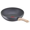 Уок NATURAL FORCE 28 cm, незалепващ, Tefal