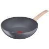 Уок NATURAL FORCE 28 cm, незалепващ, Tefal