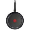 Тиган SIMPLE COOK 24 cm, незалепващ, Tefal