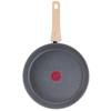 Тиган NATURAL FORCE 26 cm, незалепващ, Tefal