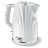 Електрически кана LOFT 1,7 l, бял, Tefal