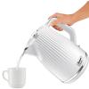 Електрически кана LOFT 1,7 l, бял, Tefal