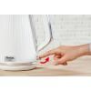 Електрически кана LOFT 1,7 l, бял, Tefal