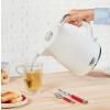 Електрически кана LOFT 1,7 l, бял, Tefal