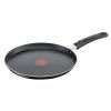 Тиган за палачинки SIMPLE COOK 25 cm, незалепващ, Tefal