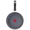 Тиган за палачинки NATURAL FORCE 25 cm, незалепващ, Tefal
