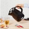 Електрически кана LOFT 1,7 l, черен, Tefal