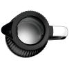 Електрически кана LOFT 1,7 l, черен, Tefal