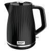 Електрически кана LOFT 1,7 l, черен, Tefal
