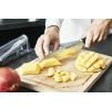 Универсален нож НОЖ EVER SHARP 16,5 cm, Tefal