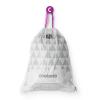 Торби за боклук C PERFECTFIT 10-12 л, 40 бр., Brabantia