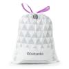 Торби за боклук C PERFECTFIT 10-12 л, 40 бр., Brabantia